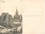 Montfaucon, Kirche * ca.1916