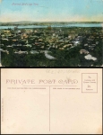 Montreal Birds Eye View *ca. 1920
