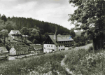 Morgenröthe-Rautenkranz, Vogtland: VEB Wärmeanlagenbau 