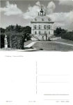 01468 Moritzburg Fasanenschlösschen *1983 Hanich1268