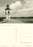 01468 Moritzburg Lighthouse *1966 Hanich1403