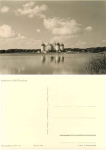 01468 Moritzburg Schloss *196201468 Moritzburg Schloss *1965 Hanich1261