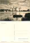 01468 Moritzburg Schloss *1960 Hanich1270