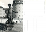 Moritzburg Castle Trumpeter * 1976 Hanich2139