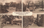 01468 Moritzburg Bahnhofstrasse 10 Convalescent home for young girls o 1929