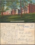 Morristown NJ All Souls Hospital o 18.8.1937