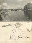 Moscow at the Kremel gebr. 11/10/50