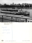 Motor ship 