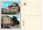 Möttlingen bei Calw Rettungsarche * ca. 1960
