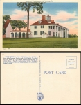 USA Virginia Mt. Vernon *ca.1940