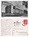 Munich House of German Art o May 21, 1944