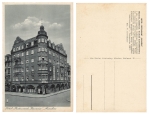 Munich Hotel Restaurant Bavaria * around 1930