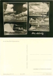 17248 Müritz Mehrbildkarte Camping *1964 Hanich1713