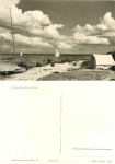 17192 Müritz Segelsport Camping *1967