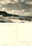 17192 Mueritz Campsite Camping *1964 Hanich0078