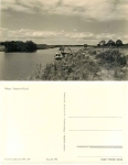 17248 Rechlin Vietzener Kanal *1962 Hanich0773