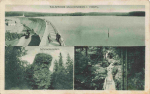 Muldenberg Vogtland Muldentalsperre * um 1930