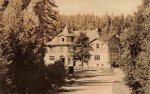 Muldenberg Vogtland Weidlichhaus * 1964
