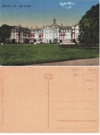 Munster Westfalen Schloss * ca.1930