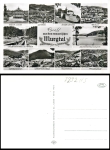 76593 Murgtal Forbach Schoenmuenzach *ca. 1950