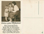mother with children *approx. 1930