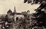Mylau Reichenbach Vogtland Burg * 1963