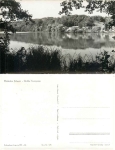 15377 Maerkische Schweiz Grosser Tornowsee *1959 Hanich0128