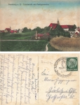 Naumburg Queis Schlesien Nowogrodziec o 1938
