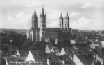 Naumburg Saale Dom * 1926