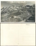 Edmund-Probst-Haus Nebelhorn  * ca. 1930