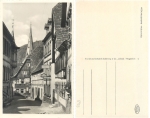 69151 Neckargemund Neckarstrasse * ca.1940