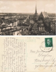 NNeisse Oberschlesien Nysa o 1929