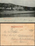 Nestersitz Neštědice Sudetenland o 25.6.1904
