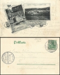 Neu Eichenberg Karlsbrunnen o 30.10.1902