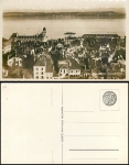 Neuchatel Vue generale * ca.1950