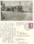 09465 Neudorf Erzgebirge Bethlehemstift Vierenstrasse o 11.7.1944
