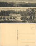 Neueck Black Forest Freiburgerhof * approx. 1915