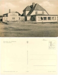 18565 Neuendorf Hiddensee Cafe 