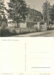 16775 Neuglobsow FDGB Haus Brandenburg *1963