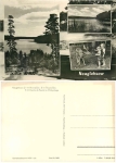 16775 Neuglobsow Mehrbild *1966 Hanich1608