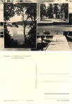 16775 Neuglobsow Mehrbildkarte Stechlinstrasse  *1964 Hanich1612