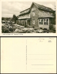 Neuhaus Sollingen Hotel Sollinger Hof *ca.1950