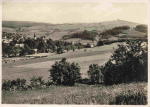 Neuhausen Erzgebirge Schloss Purschenstein o1934