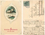 Congratulations, New Years o December 30th, 1912