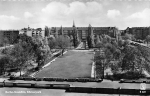Neukoelln Berlin Koernerpark * um 1950