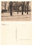 Neumuenster Holsteinischer Courier *ca. 1930