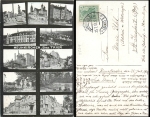 Neunkirchen Saar o 25.7.1912
