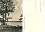 16818 Neuruppin Pier Boltenmuhle Tarnow See *1965 Hanich1586