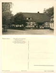 16818 Neuruppin  Restaurant Boltenmuhle *1956 Hanich0190