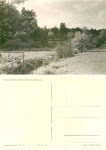 16818 Neuruppin Boltenmuhle Waldhotel *1963 Hanich1580